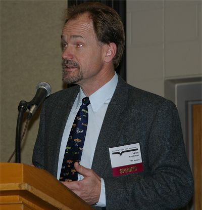 Michael Jungbauer