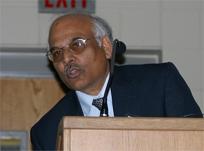 Satish Gupta