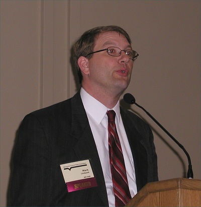 Mark Lindquist