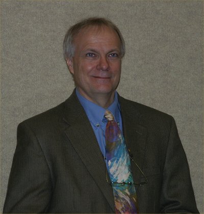 Bruce Wilson