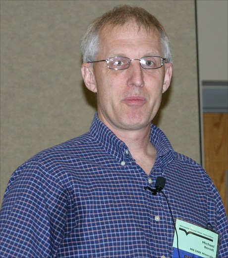 Dr. Michael E. Berndt