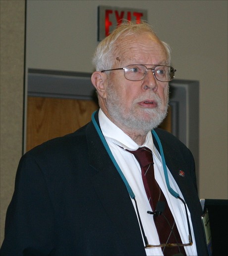 Ernest K. Lehmann