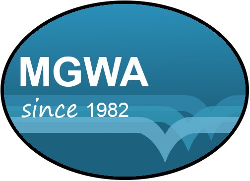 New MGWA Newsletter format