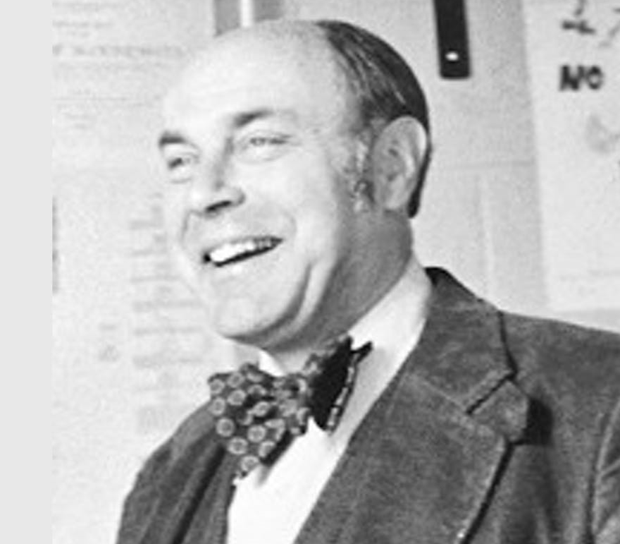 The Legacy of Olaf Pfannkuch