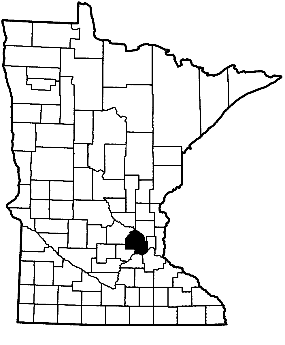 Groundwater Atlas of Hennepin County now available