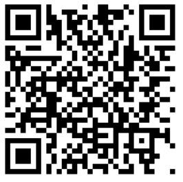 QR code for the white paper survey