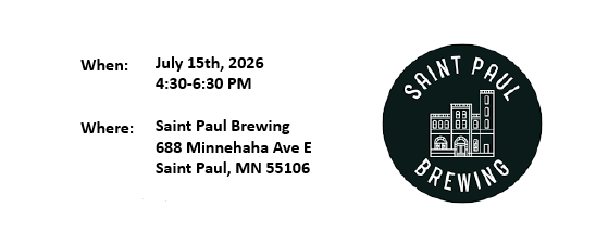 MGWA Summer Social