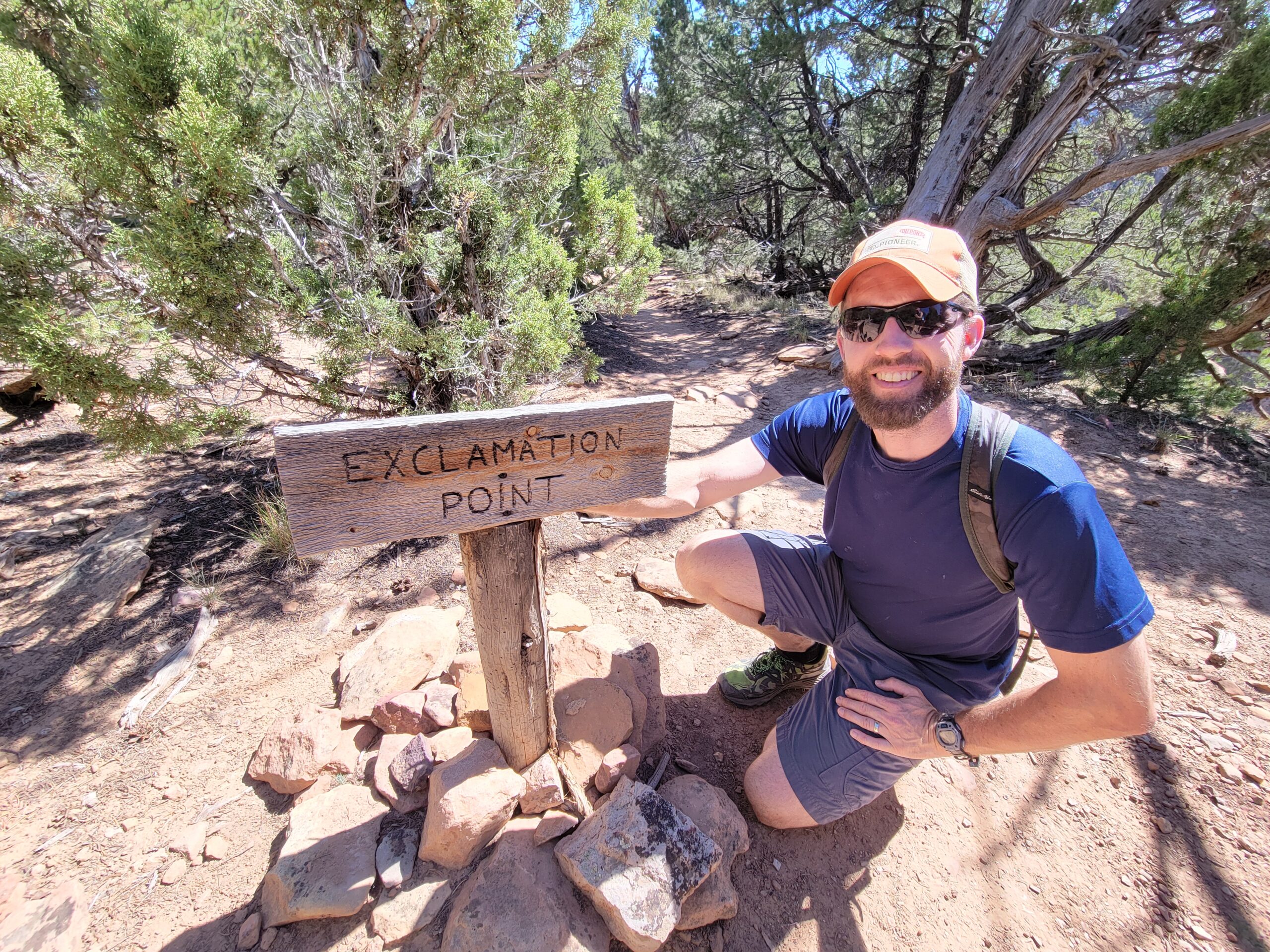 Meet MGWA’s President, Jared Trost!